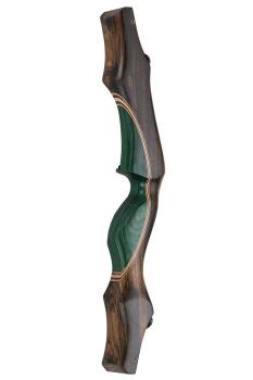 OAK Ridge ILF Riser Verdes 19 Inch